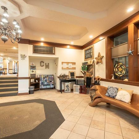 Chateau Westport Ngoại thất bức ảnh