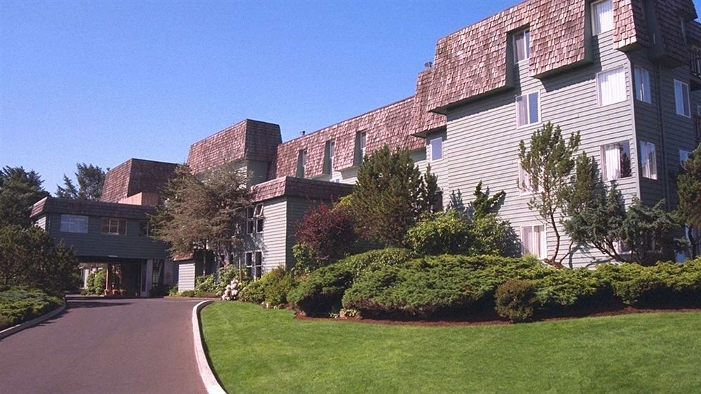 Chateau Westport Ngoại thất bức ảnh