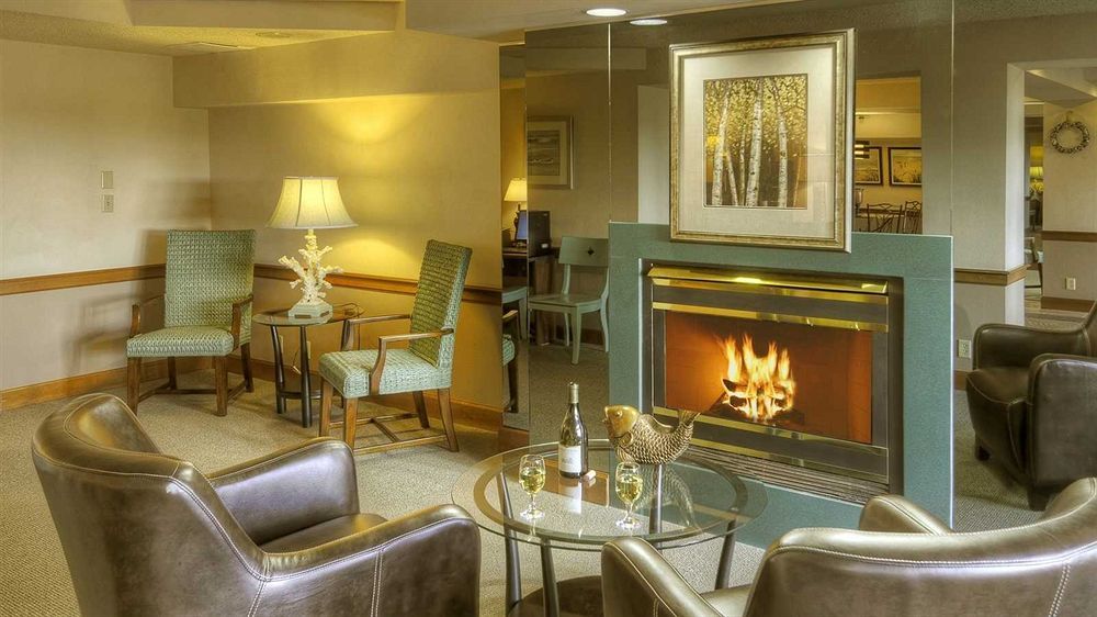 Chateau Westport Ngoại thất bức ảnh