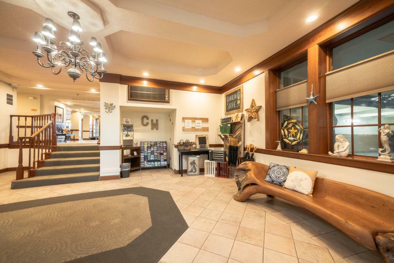 Chateau Westport Ngoại thất bức ảnh