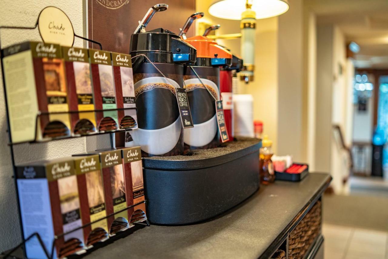 Chateau Westport Ngoại thất bức ảnh