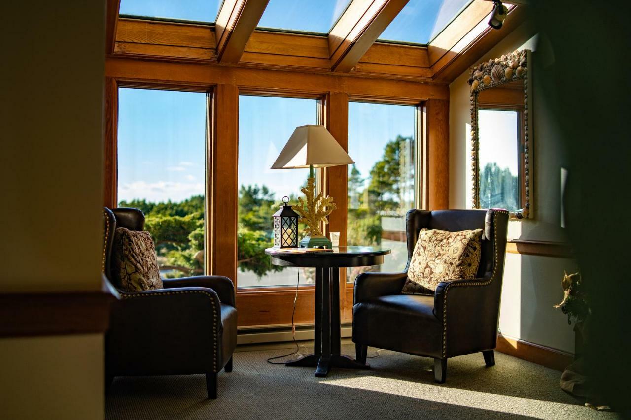 Chateau Westport Ngoại thất bức ảnh