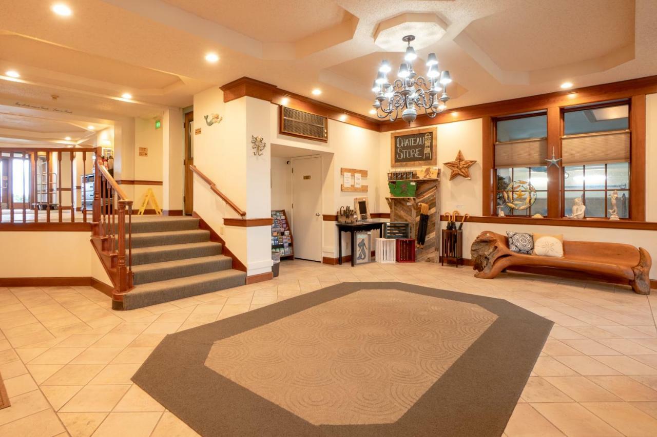 Chateau Westport Ngoại thất bức ảnh