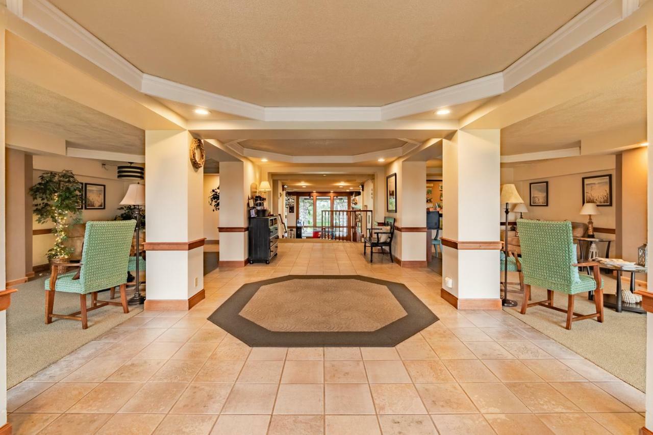 Chateau Westport Ngoại thất bức ảnh