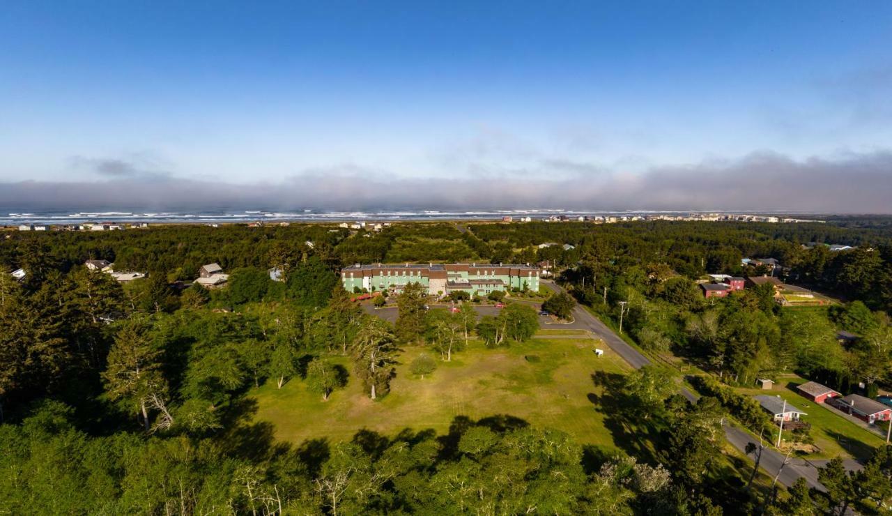 Chateau Westport Ngoại thất bức ảnh
