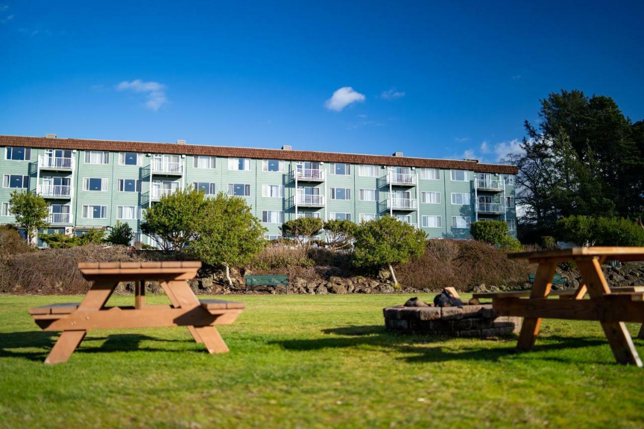 Chateau Westport Ngoại thất bức ảnh
